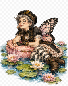 Thursday Thoughts July 24, 2026