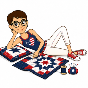 Memorial Day and the First American Flag