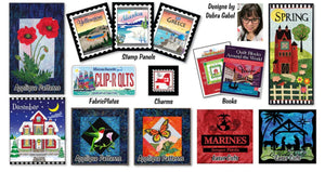 Stitched Together: A Slightly Irreverent History of Quilting
