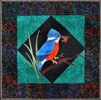 Kingfisher