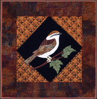 Sparrow