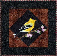Goldfinch