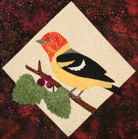 Western Tanager
