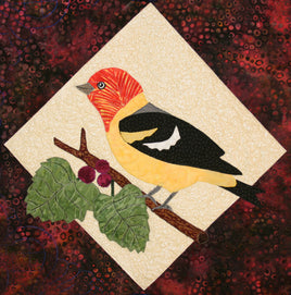 Western Tanager