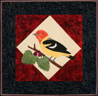 Western Tanager