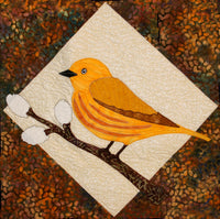 Yellow Warbler