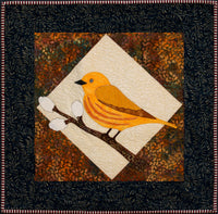 Yellow Warbler