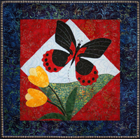 Scarlet Mormon
