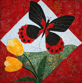 Scarlet Mormon