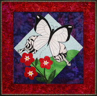 Flying Handkerchief