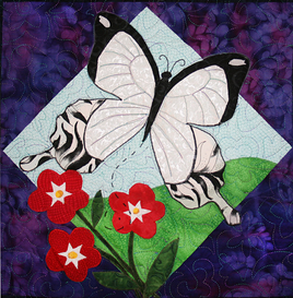 Flying Handkerchief