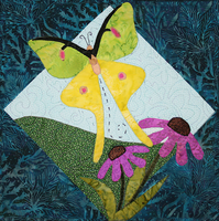 Luna Moth
