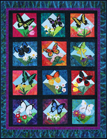 Rajah Brooke's Birdwing