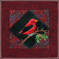 Scarlet Tanager