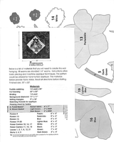 Anemone Basket Blooms Prefused Laser Kit