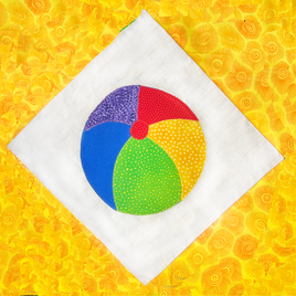 August Beach Download