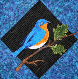 Bluebird