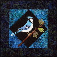 Bluejay