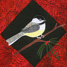 Chickadee