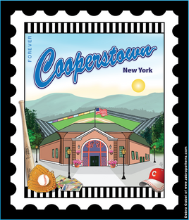 Cooperstown New York