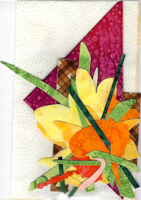 Daffodil Basket Blooms Prefused Laser Kit