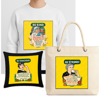 Jane Austen Quote Panel