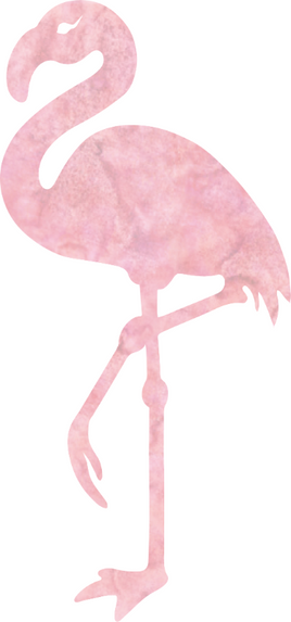 Flamingo Sealife Pre-Fused Laser Kit