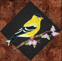 Goldfinch