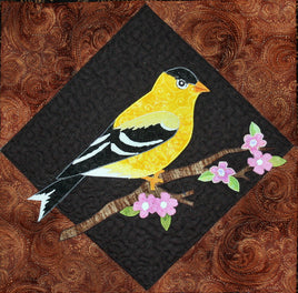 Goldfinch