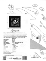 Goldfinch Laser Cut Kit