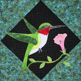 Hummingbird