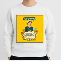 Jane Austen Quote Panel