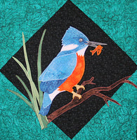 Kingfisher