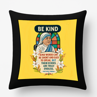 Mother Teresa  Quote Panel