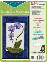 Orchid Laser Cut Kit