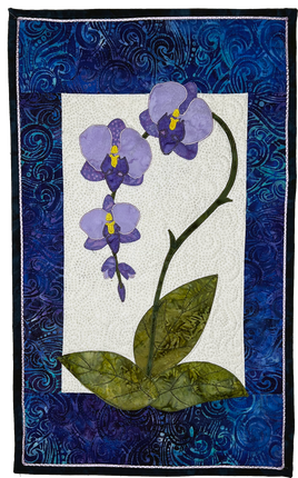 Orchid Laser Cut Kit