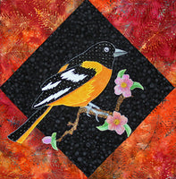 Oriole