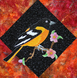 Oriole