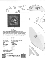 Oriole Laser Cut Kit