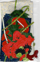 Poppy Laser Cut Kit