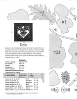 Poppy Basket Blooms Prefused Laser Kit