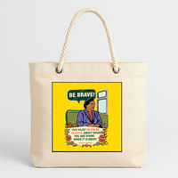 Rosa Parks Quote Panel