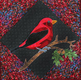 Scarlet Tanager
