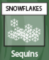 Dickens Village Tree Skirt Printed Panel Bundle - Savings