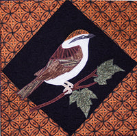 Sparrow