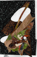 Sparrow Laser Cut Kit