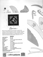 Sparrow Laser Cut Kit