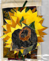 Sunflower Laser Cut Kit