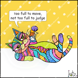 Full Katz Quote Panel