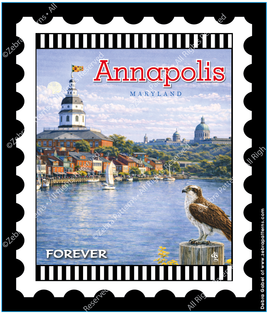 Annapolis Maryland